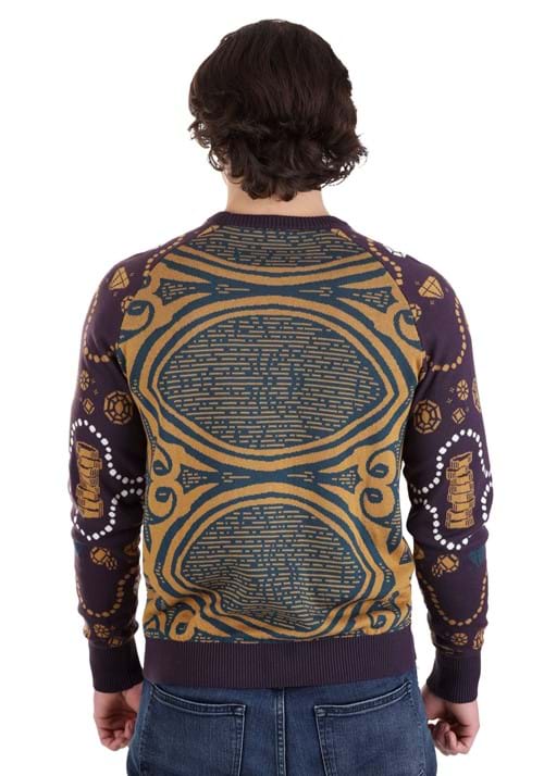 Adult Fantastic Beasts Niffler Sweater
