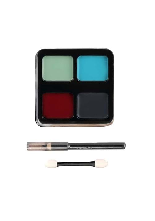 Lily Munster Makeup Kit