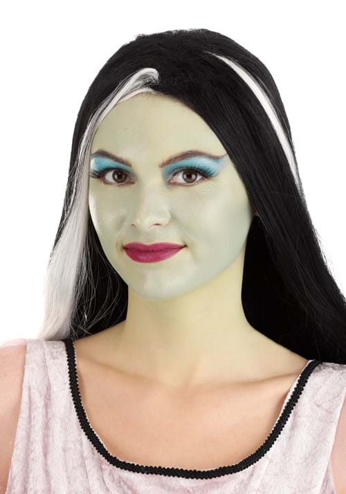 Lily Munster Makeup Kit 3 Lily Munster Makeup Kit