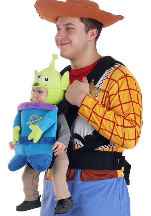 Disney Little Space Men Baby Carrier Cover 5 Disney Little Space Men Baby Carrier Cover