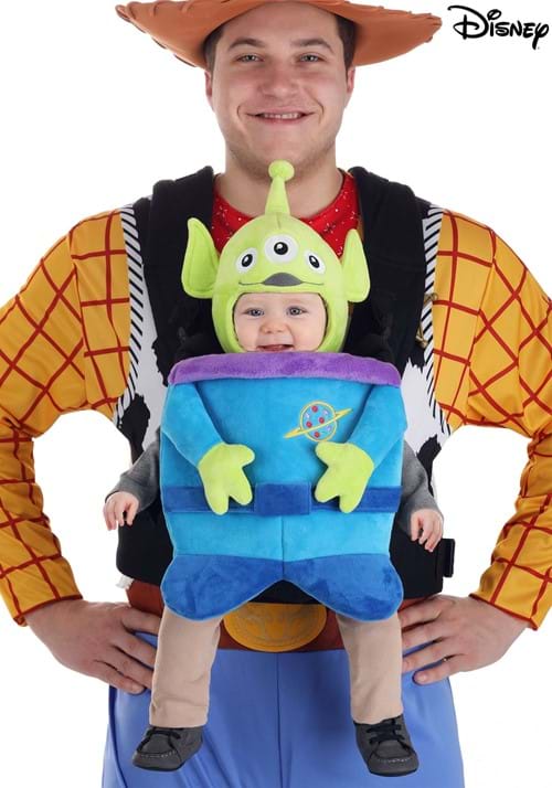 Disney Little Space Men Baby Carrier Cover 6 Disney Little Space Men Baby Carrier Cover