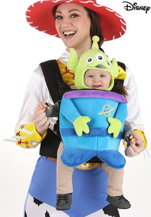 Disney Little Space Men Baby Carrier Cover 7 Disney Little Space Men Baby Carrier Cover
