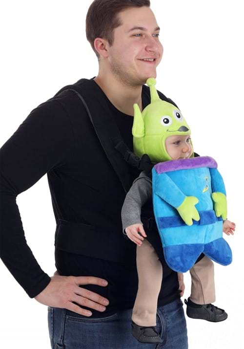 Disney Little Space Men Baby Carrier Cover 8 Disney Little Space Men Baby Carrier Cover