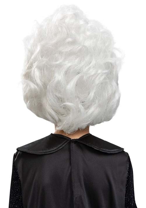 Kid's Little Mermaid Ursula Wig