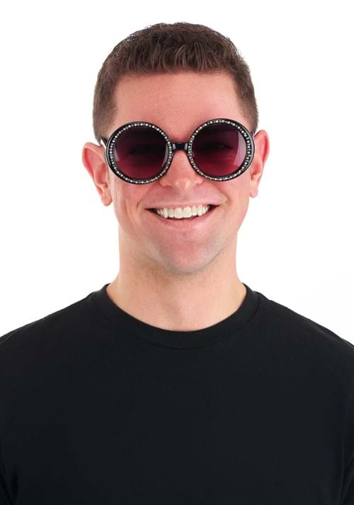 Piano Player Glasses