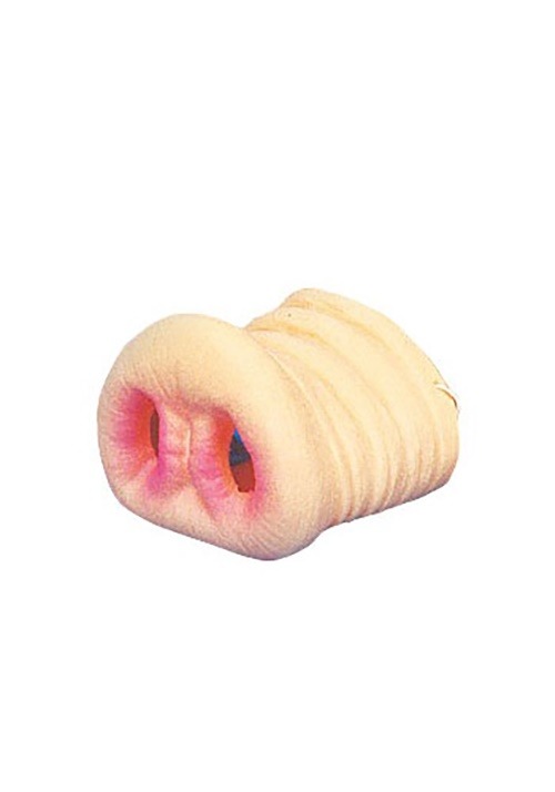 Pig Nose