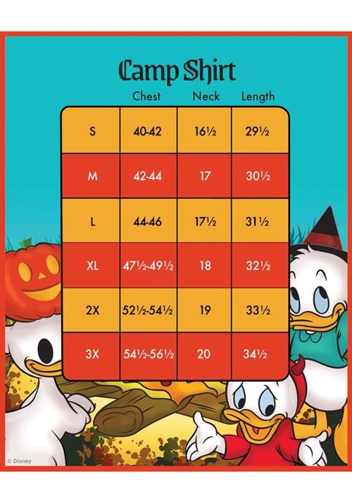 Loungefly Disney Huey, Dewey, and Louie Halloween Shirt