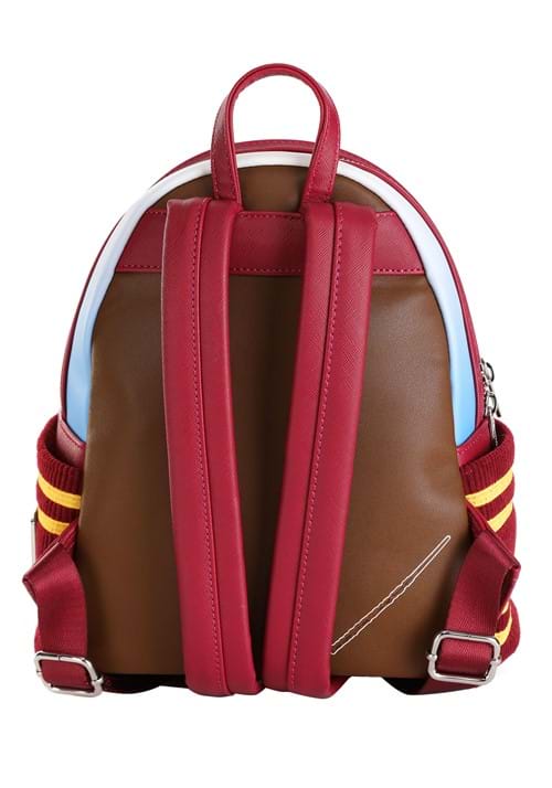 Hermione Potion Making Mini Backpack by Loungefly