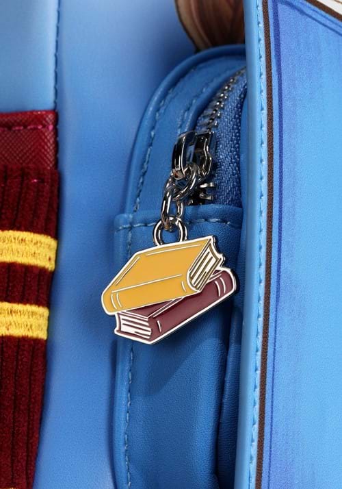 Hermione Potion Making Mini Backpack by Loungefly