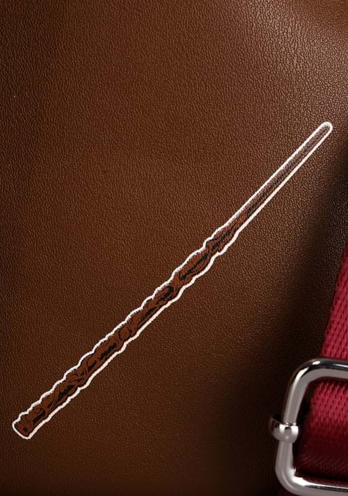 Hermione Potion Making Mini Backpack by Loungefly