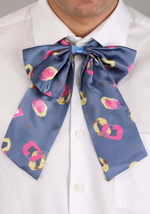 Mad Hatter Bow Tie