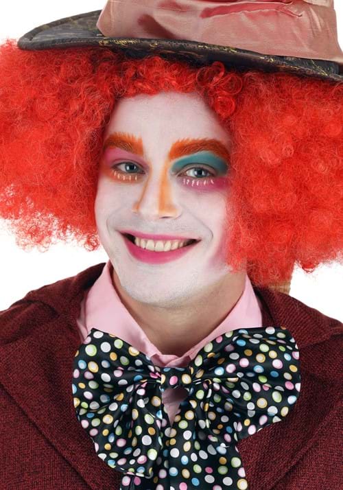 Mad Hatter Makeup Kit