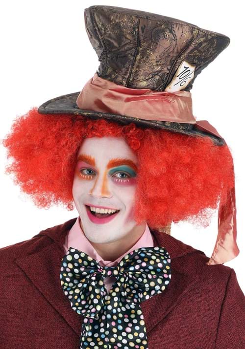 Mad Hatter Makeup Kit 3 Mad Hatter Makeup Kit