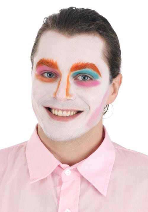 Mad Hatter Makeup Kit 7 Mad Hatter Makeup Kit