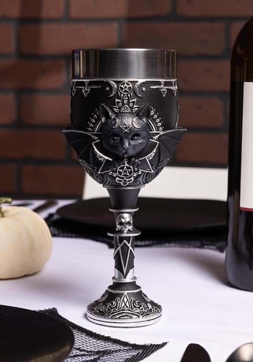 7.5 Malpuss Catpire Cult Cutie Goblet
