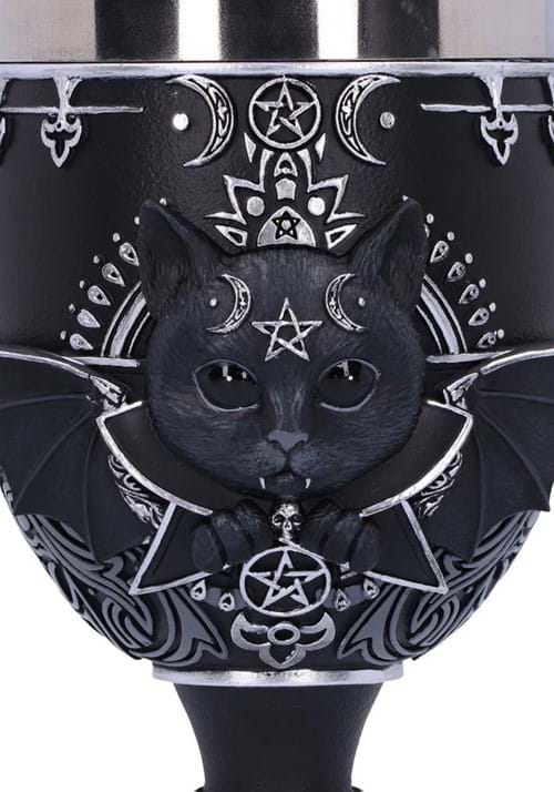7.5 Malpuss Catpire Cult Cutie Goblet