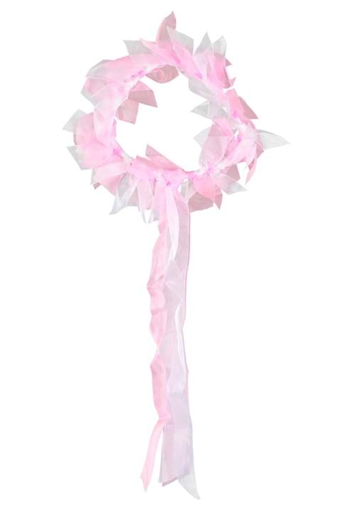 Pink Enchantress Costume Headpiece Accessory 7 Pink Enchantress Costume Headpiece Accessory