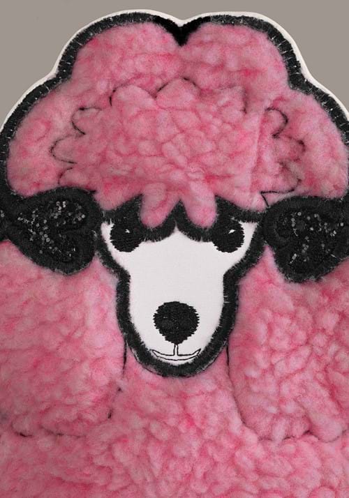 Pink Poodle Purse 5 Pink Poodle Purse