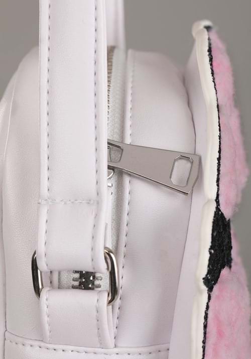 Pink Poodle Purse 6 Pink Poodle Purse