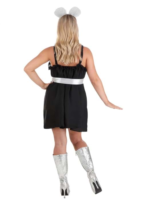 Mean Girls Karen Smith I'm a Mouse, Duh! Women's Costume 3 Mean Girls Karen Smith I'm a Mouse, Duh! Women's Costume