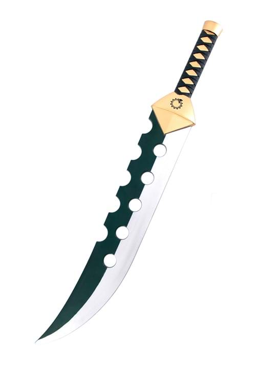 29.5 Meliodas Sword