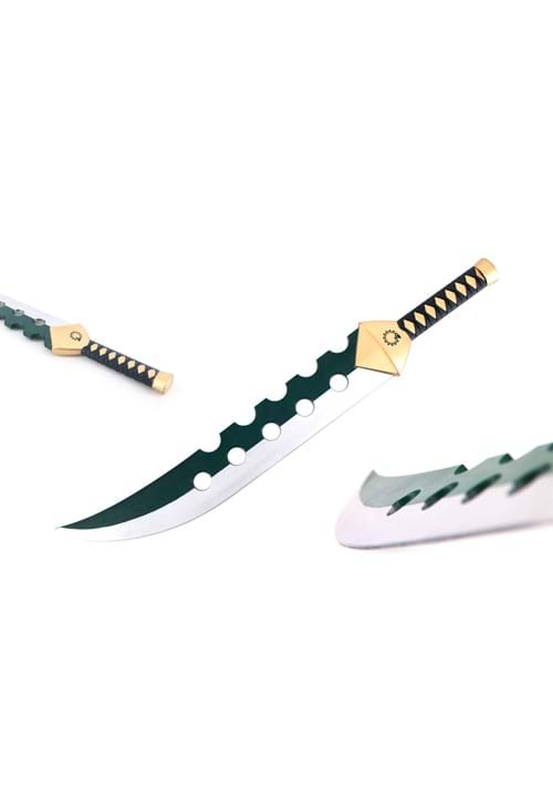 29.5 Meliodas Sword