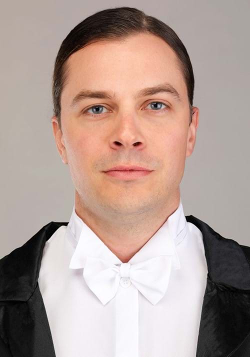 Butler Costume for Men