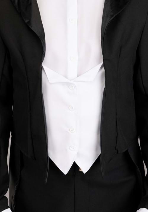 Butler Costume for Men 3 Butler Costume for Men