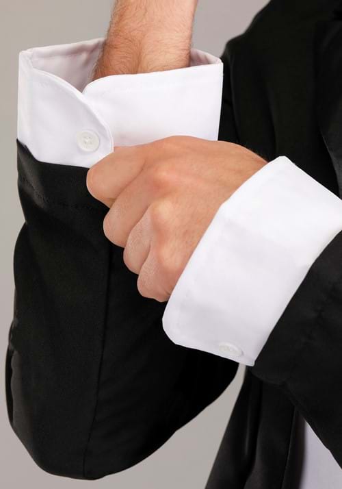 Butler Costume for Men 4 Butler Costume for Men