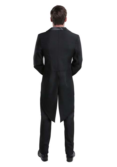Butler Costume for Men 6 Butler Costume for Men