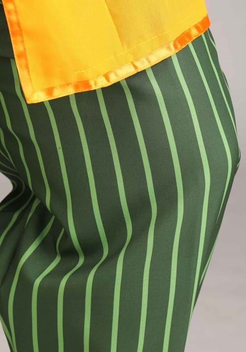 Classic Mad Hatter Men's Costume