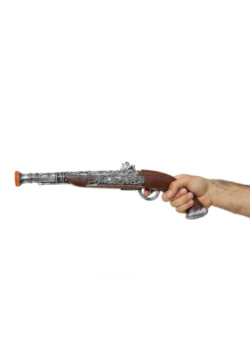 Pirate Flintlock Pistol