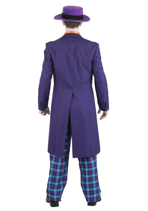 1989 Batman Joker Overcoat