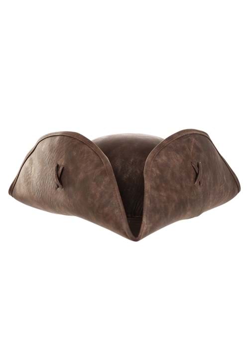 Disney Pirates of the Caribbean Jack Sparrow Costume Hat