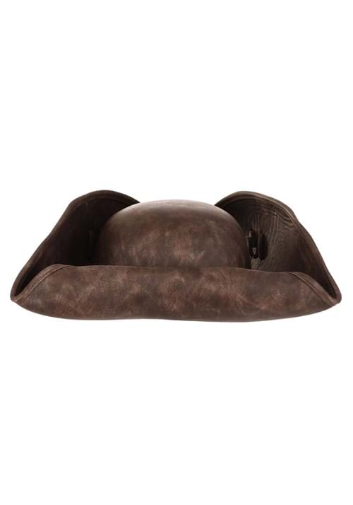 Disney Pirates of the Caribbean Jack Sparrow Costume Hat