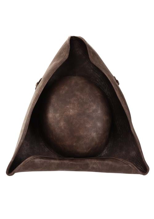Disney Pirates of the Caribbean Jack Sparrow Costume Hat