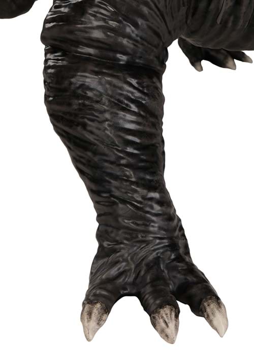 2.75FT Ghostbusters Terror Dog Animatronic Decoration
