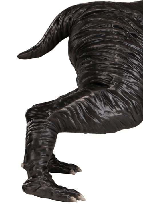 2.75FT Ghostbusters Terror Dog Animatronic Decoration
