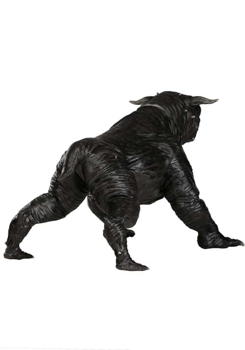 2.75FT Ghostbusters Terror Dog Animatronic Decoration