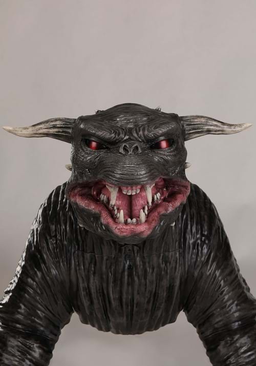 2.75FT Ghostbusters Terror Dog Animatronic Decoration