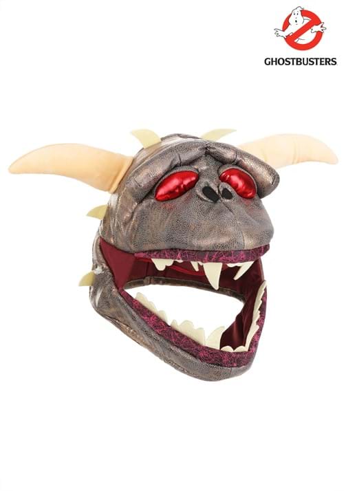 Ghostbusters Terror Dog Jawesome Adult Costume Hat