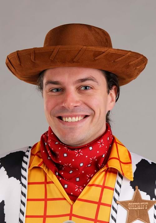Pixar Toy Story Costume Woody Accessory Kit