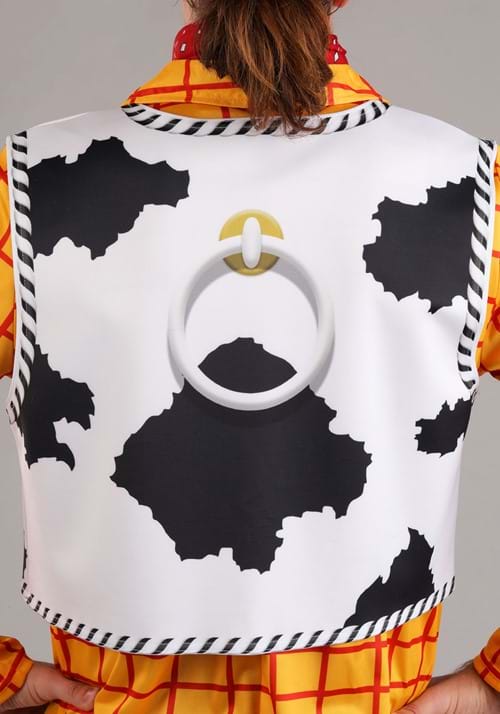 Pixar Toy Story Costume Woody Accessory Kit 7 Pixar Toy Story Costume Woody Accessory Kit