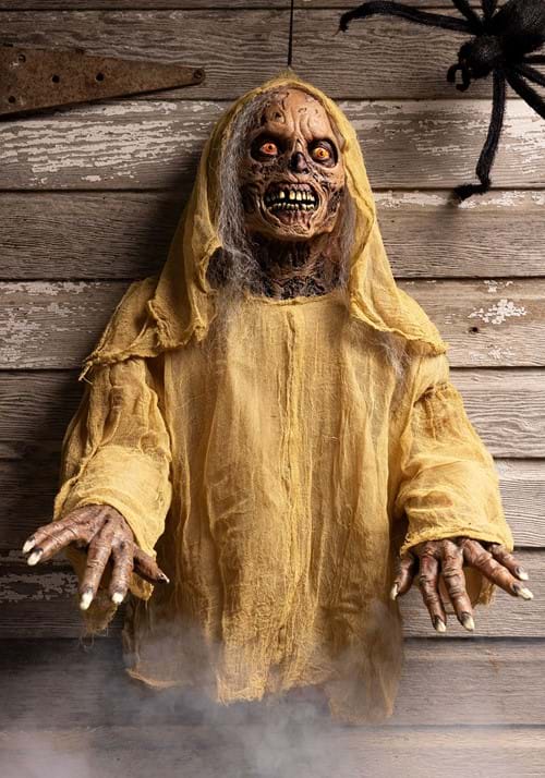 38-Inch The Creep Poseable Hanging Prop Decoration