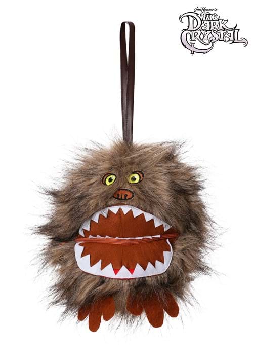 The Dark Crystal Exclusive Fizzgig Purse