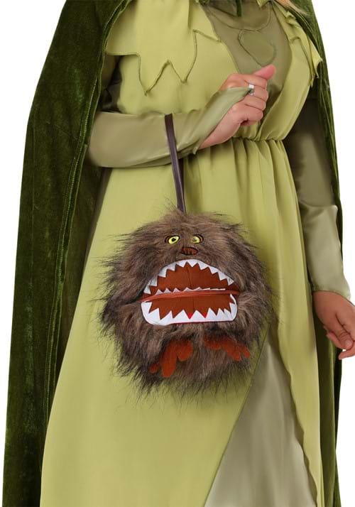 The Dark Crystal Exclusive Fizzgig Purse
