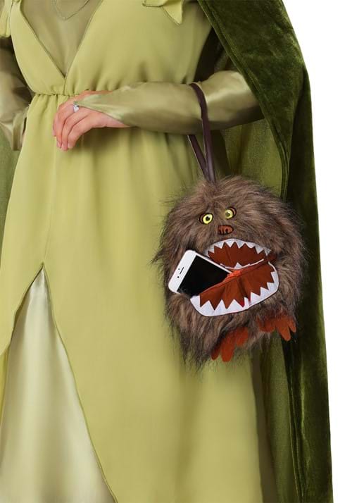 The Dark Crystal Exclusive Fizzgig Purse