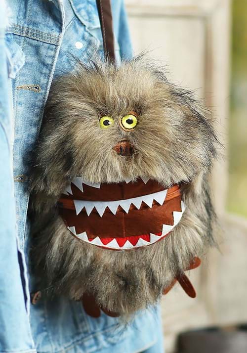 The Dark Crystal Exclusive Fizzgig Purse