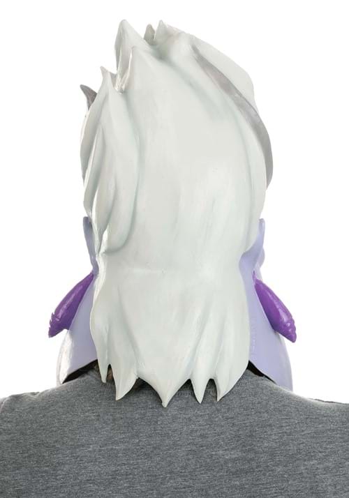 Disney The Little Mermaid Ursula Latex Mask