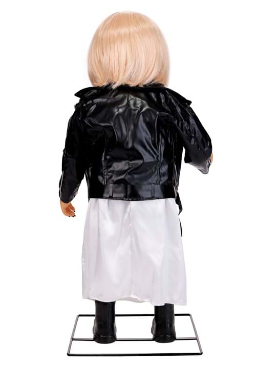 3.5FT Animated Universal Tiffany Valentine Decoration